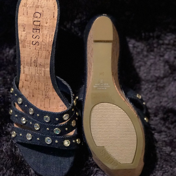 Ladies Heels - Picture 3 of 3